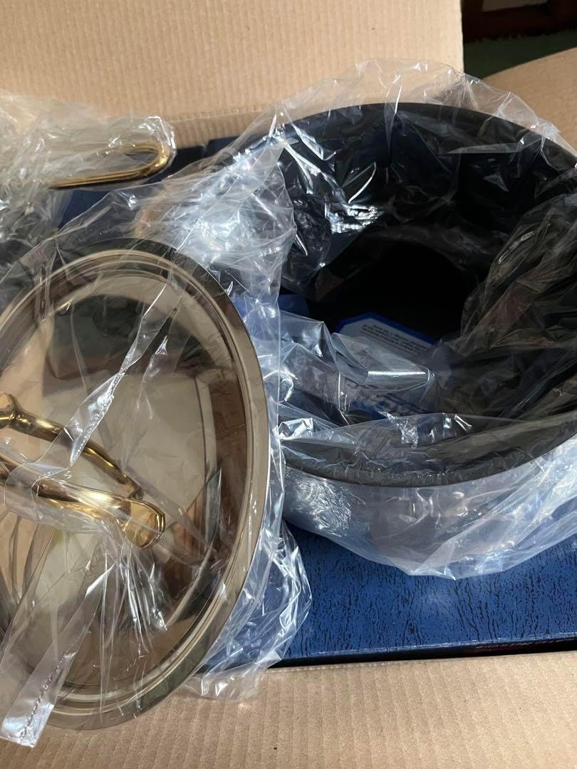 希少　フォーガルギフトセット　Fongal 鍋3点セット ステンレススチール フォーガルギフトセット Fongal 鍋3点セット ステンレススチール